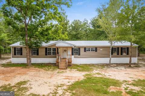 497 Sheppard, Tennille, GA 31089