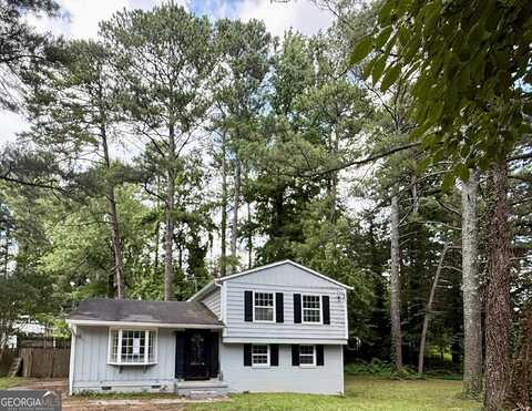3346 OAKCLIFF, Doraville, GA 30340