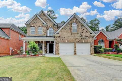 845 Scenic Creek, Lawrenceville, GA 30046