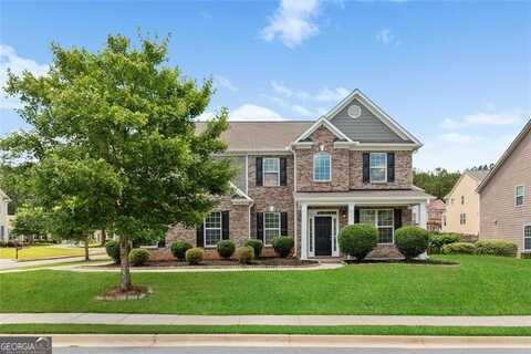 3366 Bridge Walk, Lawrenceville, GA 30044