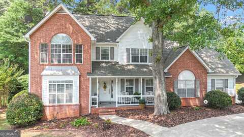 439 Blue Smoke, Peachtree City, GA 30269