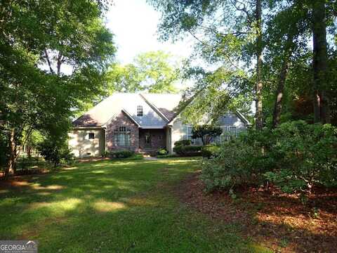117 Big Oak, Barnesville, GA 30204