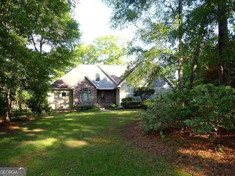 117 Big Oak, Barnesville, GA 30204