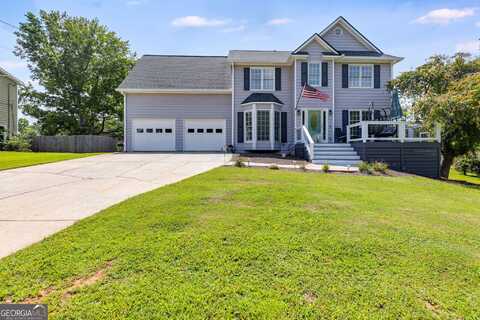 551 Hiram, Hiram, GA 30141