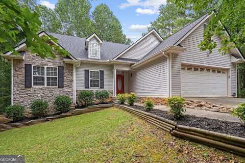 1045 Hwy 27, Bremen, GA 30110