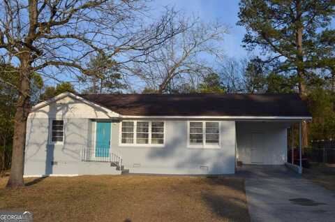 4940 Pinefield, Macon, GA 31206