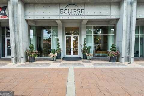 250 Pharr, Atlanta, GA 30305