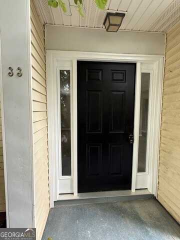 33 Twiggs, Peachtree City, GA 30269