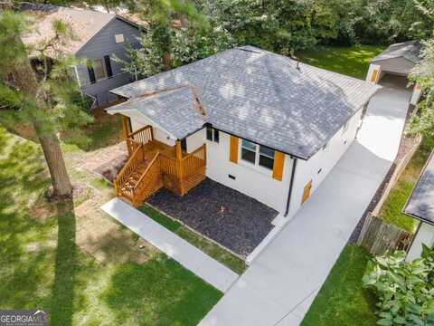 2849 Grand, Atlanta, GA 30315