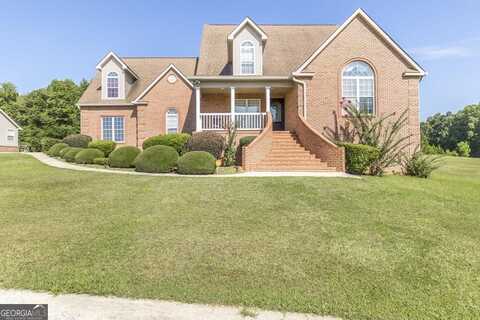 602 Kimberly, Macon, GA 31217