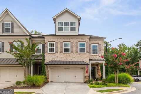 4448 Huffman, Roswell, GA 30075