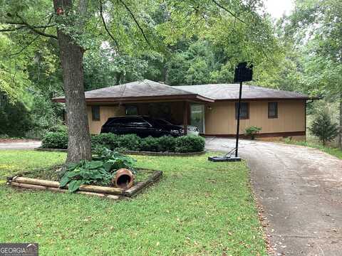 1497 Stonington, Villa Rica, GA 30180