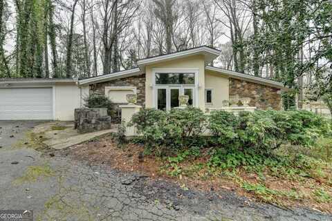 4900 Northland, Atlanta, GA 30342