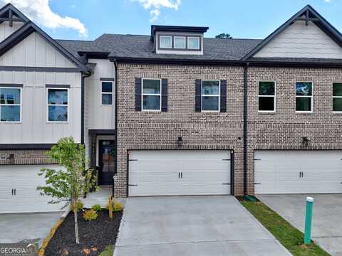 5708 Urban Village, Tucker, GA 30084