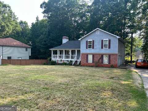 255 Radcliffe, Covington, GA 30016