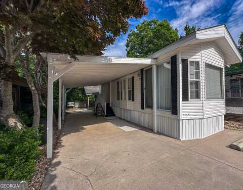 68 Nomad, Cleveland, GA 30528