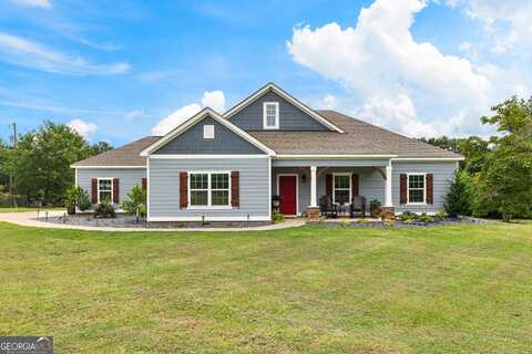 131 Jandale, Lagrange, GA 30241
