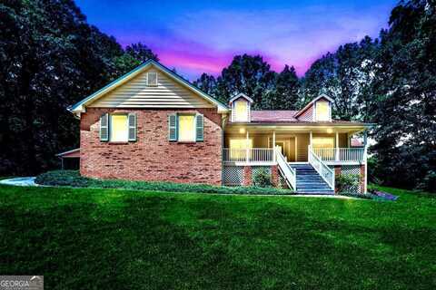 7635 Saddle Creek, Gainesville, GA 30506