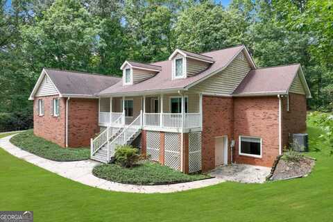 7635 Saddle Creek, Gainesville, GA 30506