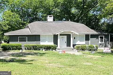 925 Mercedes, Albany, GA 31705