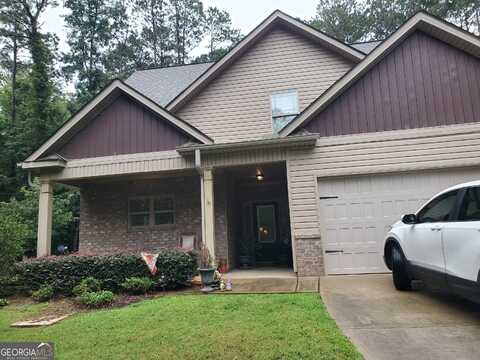 575 Starling, Monticello, GA 31064