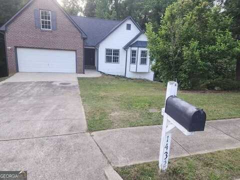 1432 Armende, Dacula, GA 30019