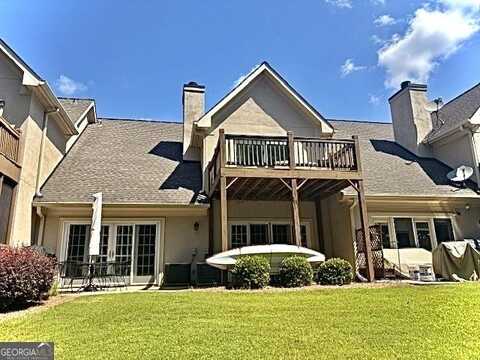1113 Wharfside, Greensboro, GA 30642