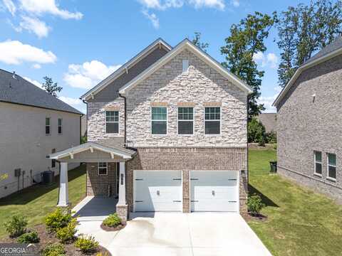 1961 Ecoland, Grayson, GA 30017