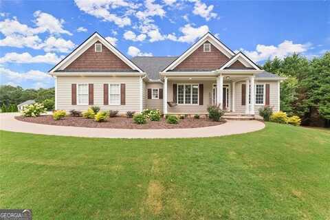 5223 HAMPTON MILL, Flowery Branch, GA 30542