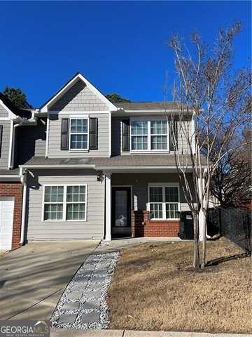 2106 Waterleaf Drie, Buford, GA 30519