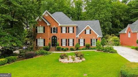 1716 Crowes Lake, Lawrenceville, GA 30043