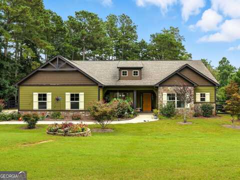 737 Tabby Linch, Moreland, GA 30259