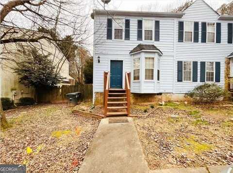 1857 Grant, Kennesaw, GA 30144