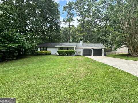 4724 Warrior, Mableton, GA 30126
