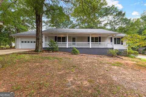 105 Joshua, Palmetto, GA 30268