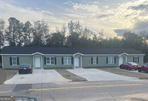 139 Ronald Pride, Fort Valley, GA 31030