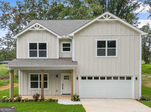 220 HARDMAN, Clarkesville, GA 30523