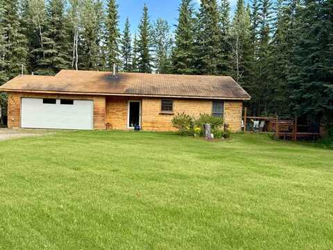 4952 ADONIS AVENUE, Moose Creek, AK 99705
