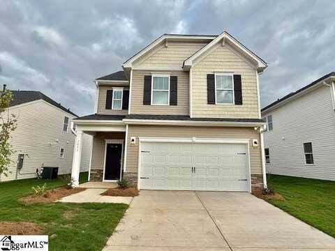 1633 Savannah Mills Drive, Spartanburg, SC 29303