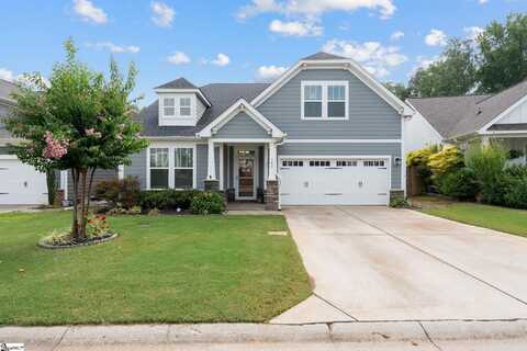 109 Quail Creek Drive, Greer, SC 29650
