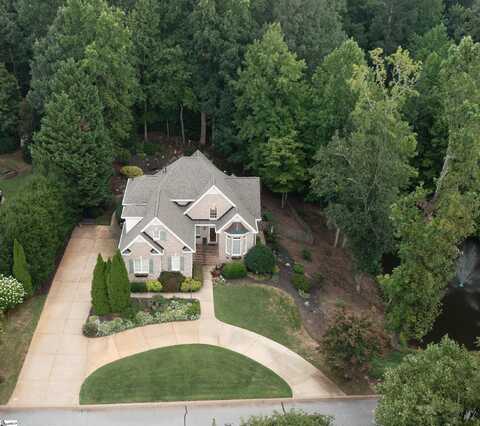 112 Siena Drive, Greenville, SC 29609