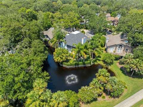 132 Grand Oaks Lane, Saint Simons Island, GA 31522