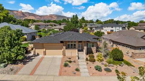 681 Tranquil Trail, Grand Junction, CO 81507