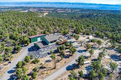 330 Canyon Ridge Drive, Glade Park, CO 81523