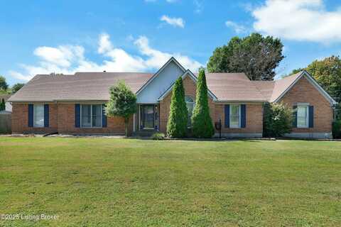 4807 Sussex Dr, Shepherdsville, KY 40165