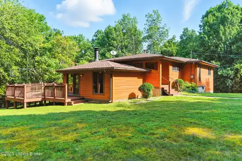 14101 Hickory Hills Trail, Louisville, KY 40299