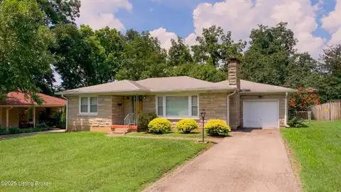 3112 Lakeview Dr, Louisville, KY 40205