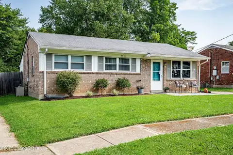 9516 Stillridge Pl, Louisville, KY 40229