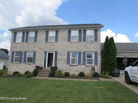 413 Keeneland Dr, Mount Washington, KY 40047
