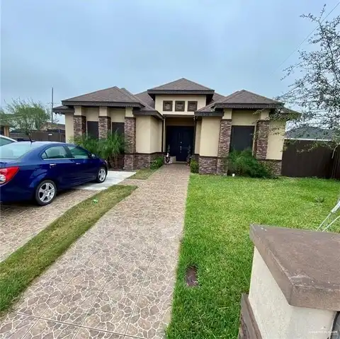 3208 S H Street, McAllen, TX 78503